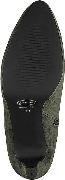 Produktbild Dirndl & Bua Stiefelette (39)