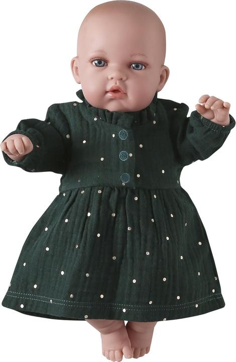 Produktbild Vertbaudet Puppenkleid aus Musselin