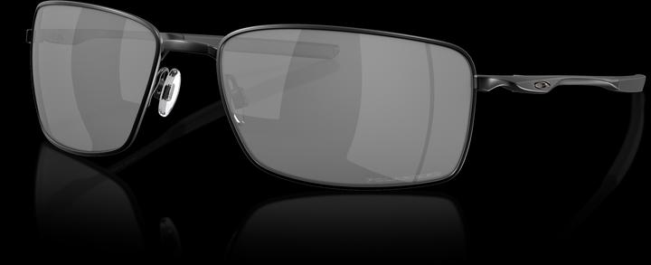 Immagine prodotto Oakley Filo quadrato nero opaco polarizzato OO4075