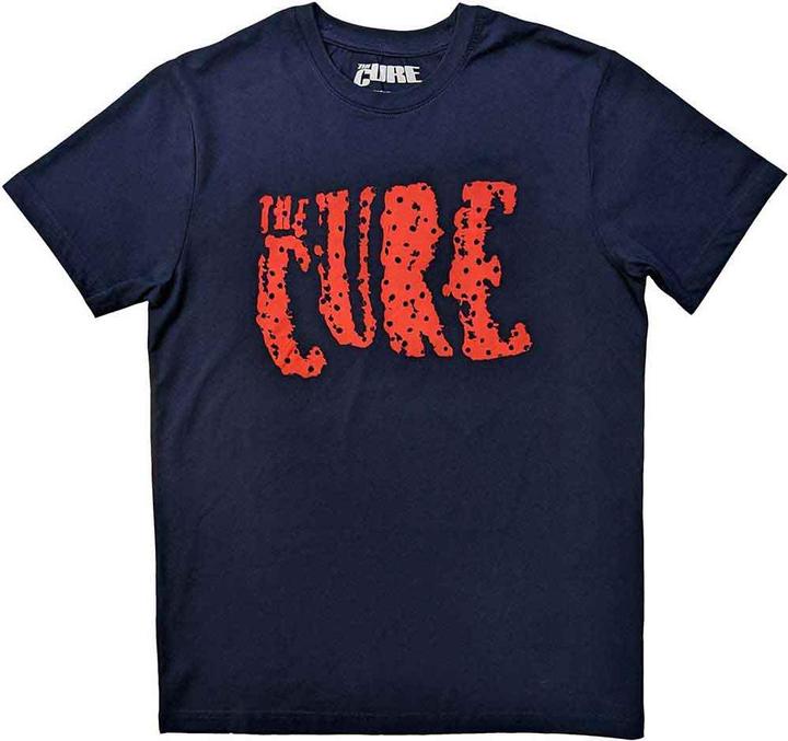 The Cure Logo