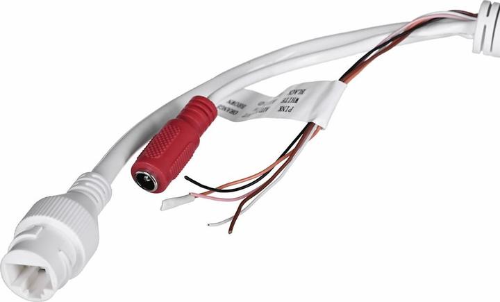 Produktbild Hikvision DS-2DE2A404IW-DE3(C0)(S6) (2560 x 1440 Pixels)