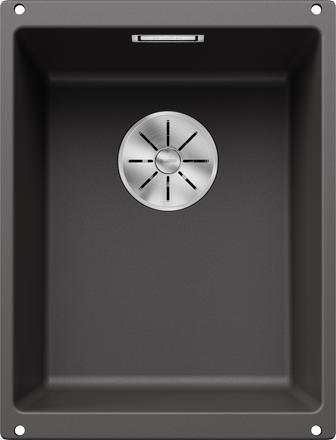 Rock grey
