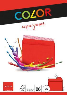 Produktbild Elco Color (C6, 25 x)