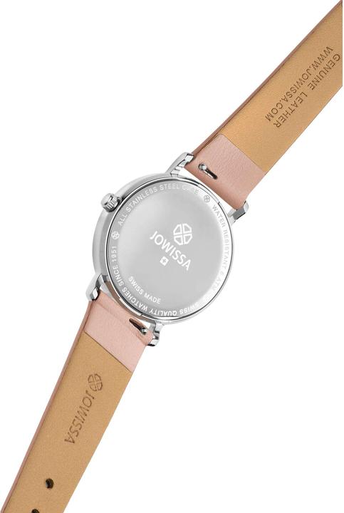 Actual product image Jowissa Facet (Analogue wristwatch, 31 mm)