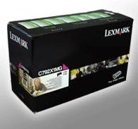 Immagine prodotto Lexmark C792x1mg (M)