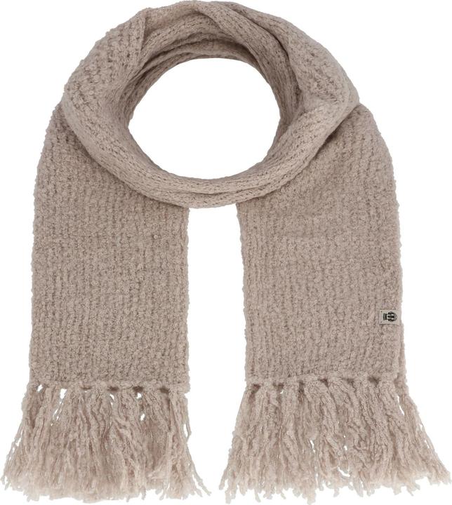 Actual product image Roeckl Bouclé scarf 180 cm