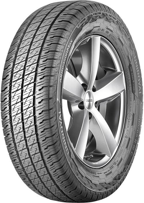 Image du produit Uniroyal All Season Max