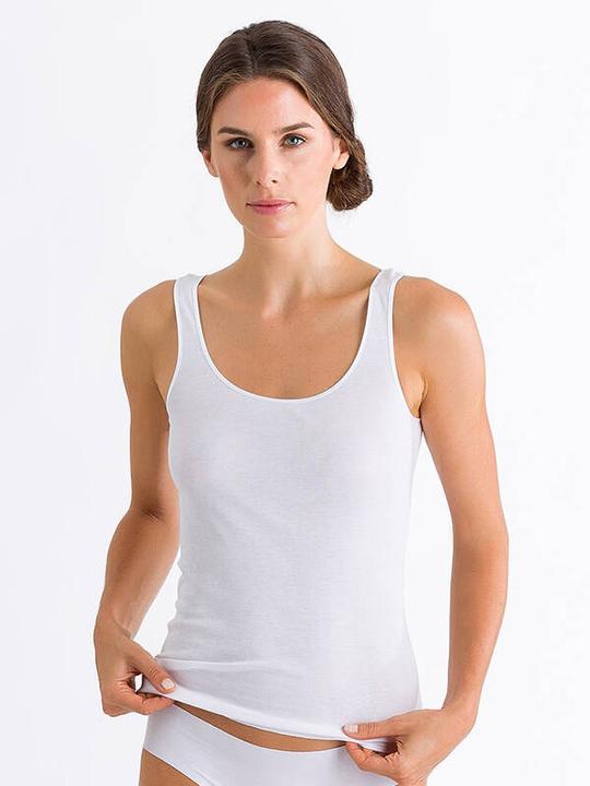 Actual product image Hanro Top (L)