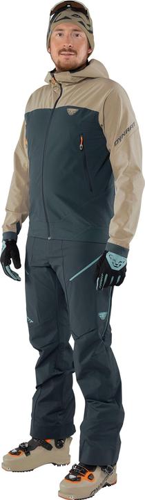 Produktbild Dynafit Ridge Thermal Kapuzenjacke (L)
