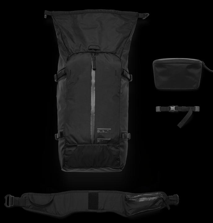 Produktbild D_b_ Snow Pro (32 l)