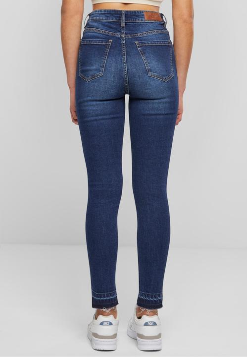 Actual product image Urban Classics Skinny fit jeans - 137893 (36)