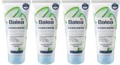 Actual product image dm Balea Hand Cream Sensitive (100 ml)