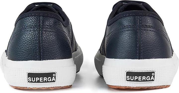 Produktbild Superga Sneaker 2750 Efglu Leder (36)