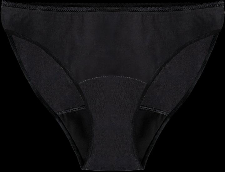 Produktbild Glad Unterhose Tag leichte Blutung (XS)