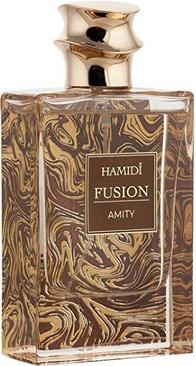 Hamidi Fusion Accord - EDP