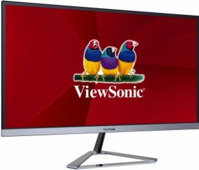 Immagine prodotto Viewsonic VX2776-SMH (1920 x 1080 pixel, 27")