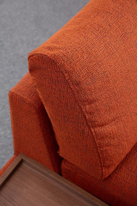 Actual product image Atelier del Sofa New (Corner sofa)