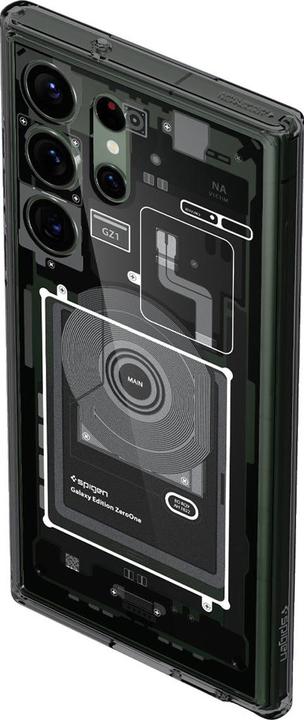 Image du produit Spigen Ultra Hybrid Zero One (Samsung Galaxy S23 Ultra)