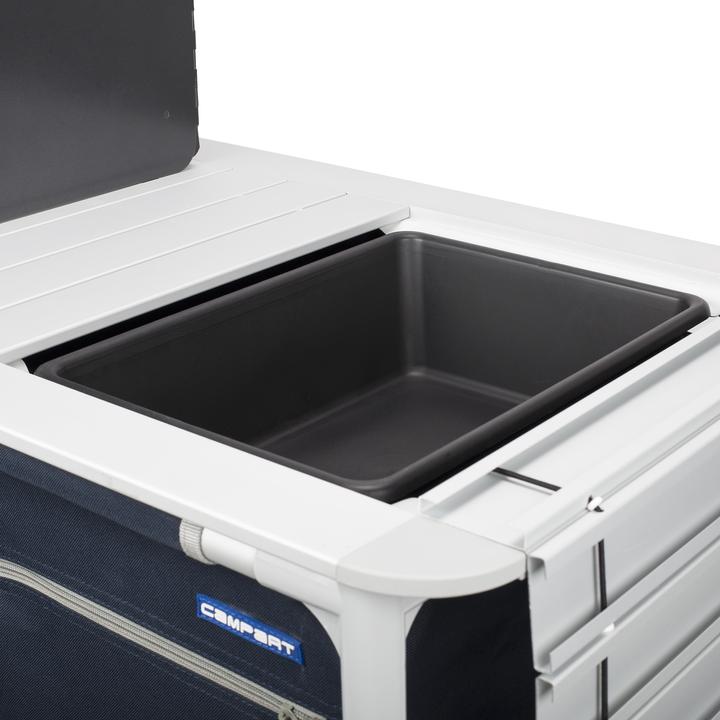 Actual product image Campart Camping kitchen Alicante