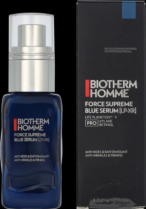 Actual product image Biotherm Force Supreme Serum (30 ml)