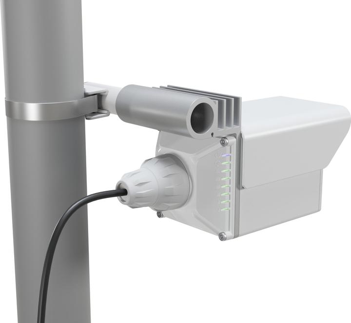 Immagine prodotto MikroTik CUBEG-5AC60AYPAIR - Cubo a filo wireless Pro (433 Mbit/s)