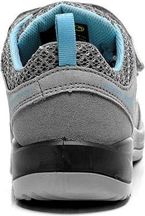 Produktbild Elten Sicherheitssandale Damen S1 (S1, 37)