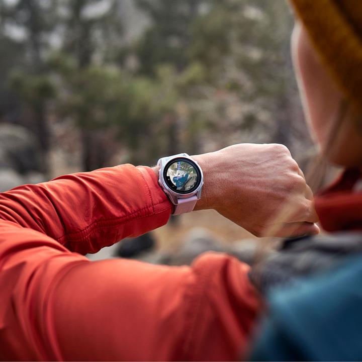 Image du produit Garmin Epix Pro (Gen 2) (42 mm)