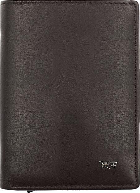 Riccardo Ferducci Cardprotector, RFID