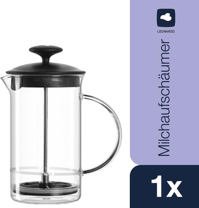 Immagine prodotto Leonardo Caffè per me (65 cl)