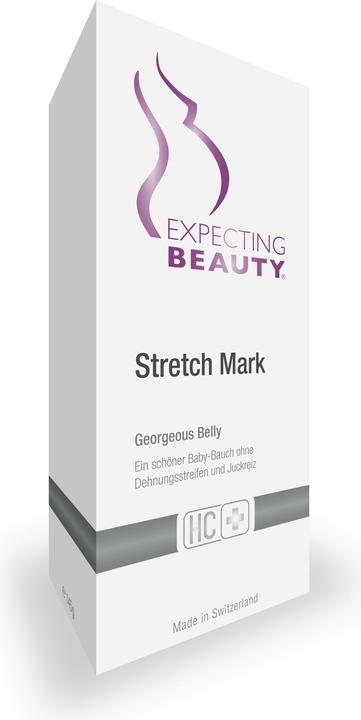 Immagine prodotto Expecting Beauty Aspettando la smagliatura di bellezza (Olio corpo, Crema corpo)