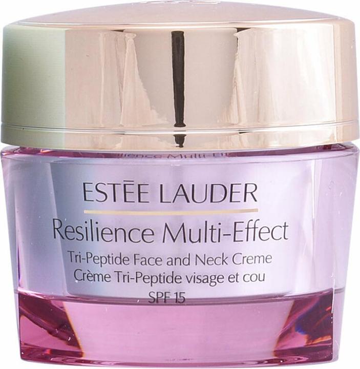 Produktbild Estée Lauder Resiliance Multi-Effect (50 ml, Tagescreme, SPF 15)