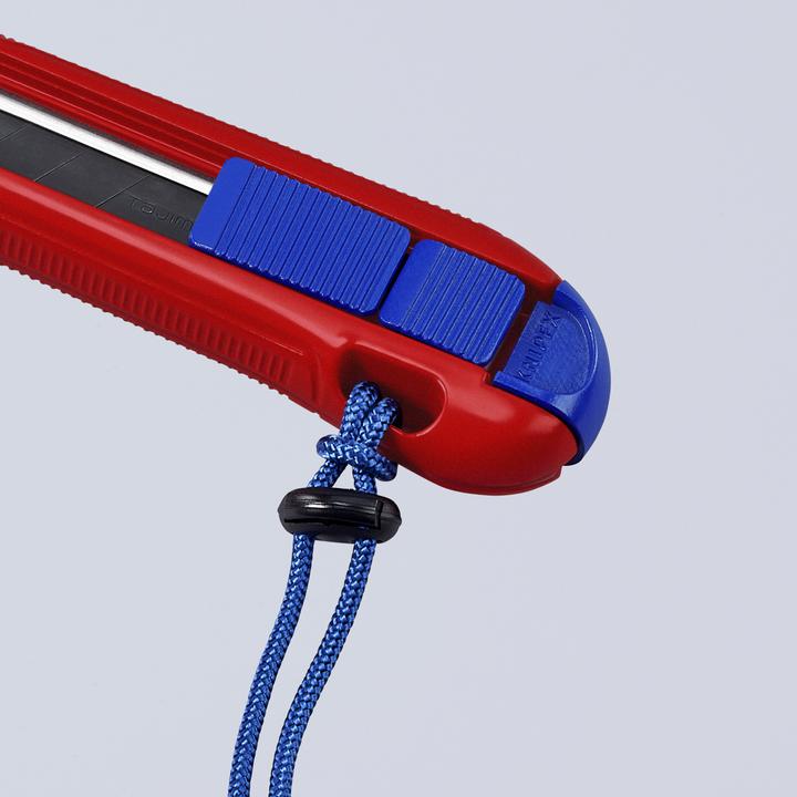 Actual product image Knipex CutiX (Cutters)