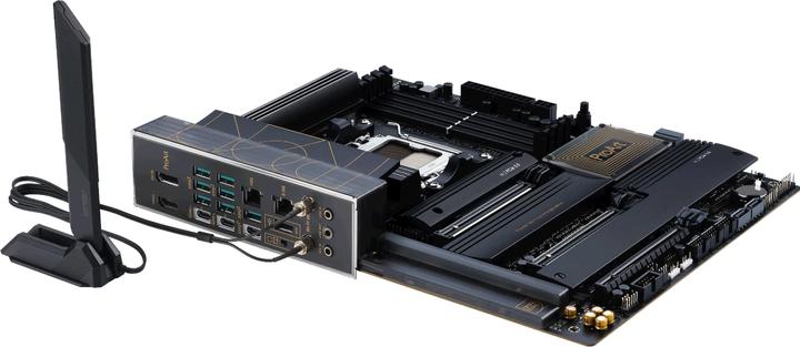 Produktbild ASUS ProArt X670E-Creator Wifi (AM5, AMD X670E, ATX)