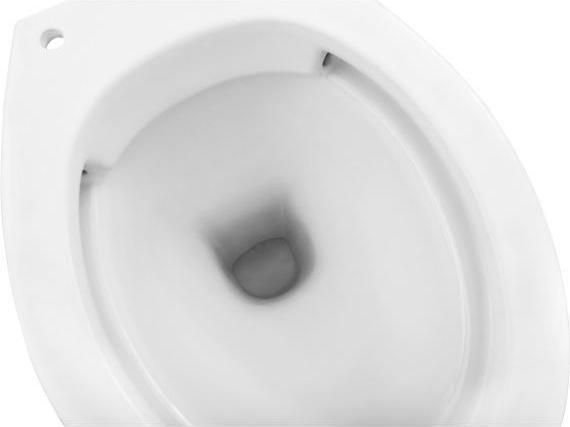 Produktbild Cornat Komfort Tiefspül-WC, spülrandlos