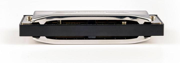 Actual product image Hohner Special 20 M560016X (Harmonica, Diatonic, C major)