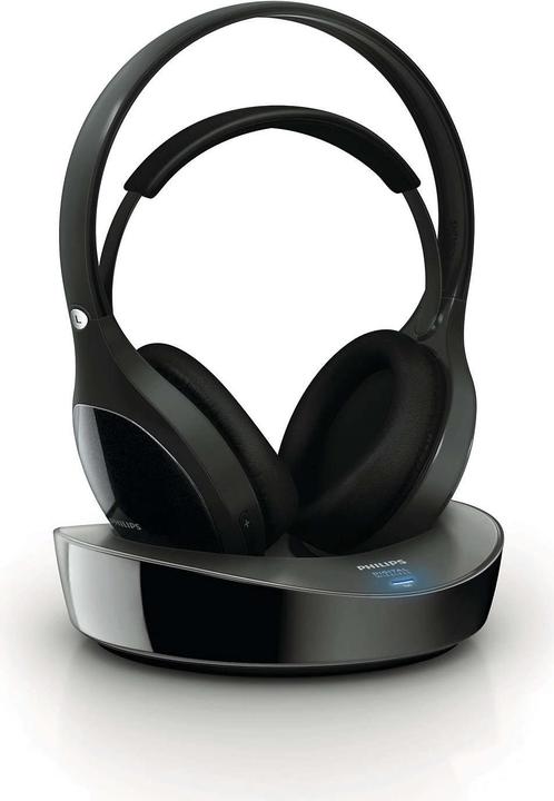 Image du produit Philips Shd8700/10 (14 h, Sans fil)