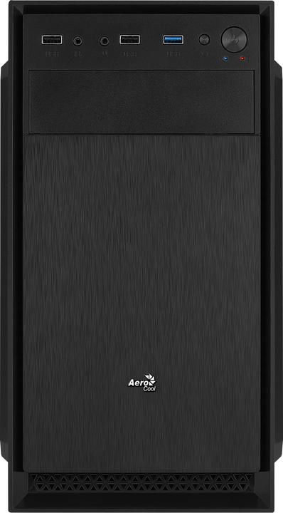 Produktbild AeroCool CS-104 (mATX)