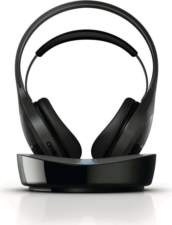 Image du produit Philips Shd8700/10 (14 h, Sans fil)