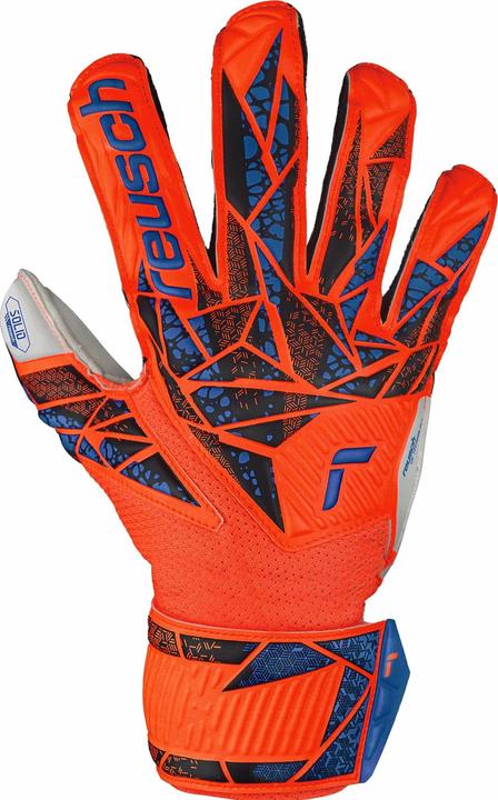 Image du produit Reusch Attrakt Solid (6)