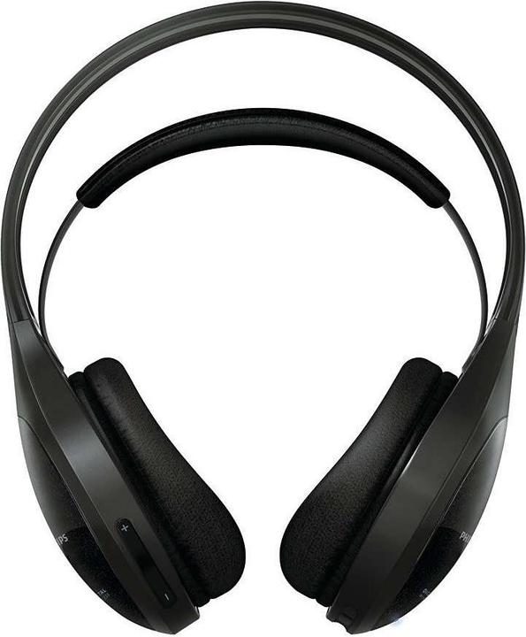 Image du produit Philips Shd8700/10 (14 h, Sans fil)
