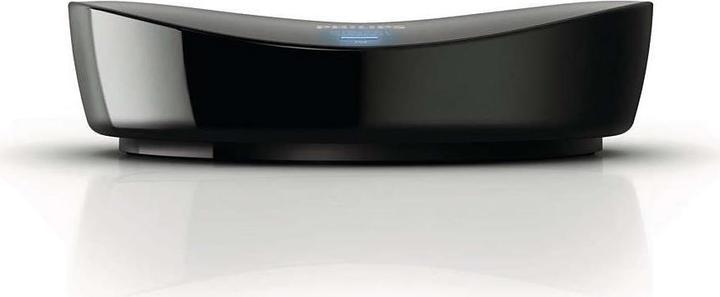 Image du produit Philips Shd8700/10 (14 h, Sans fil)