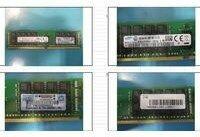 Immagine prodotto HPE MEM 32GB 2Rx4 DDR4-2400MHz (1 x 32GB, 2400 MHz, DDR4-RAM, DIMM)