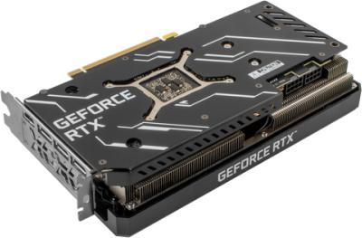 Image du produit KFA2 RTX3070Ti OC GDDR6X HDMI 3xDP (8 Go)