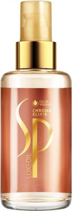 Actual product image Wella SP Chroma Elixir (100 ml)
