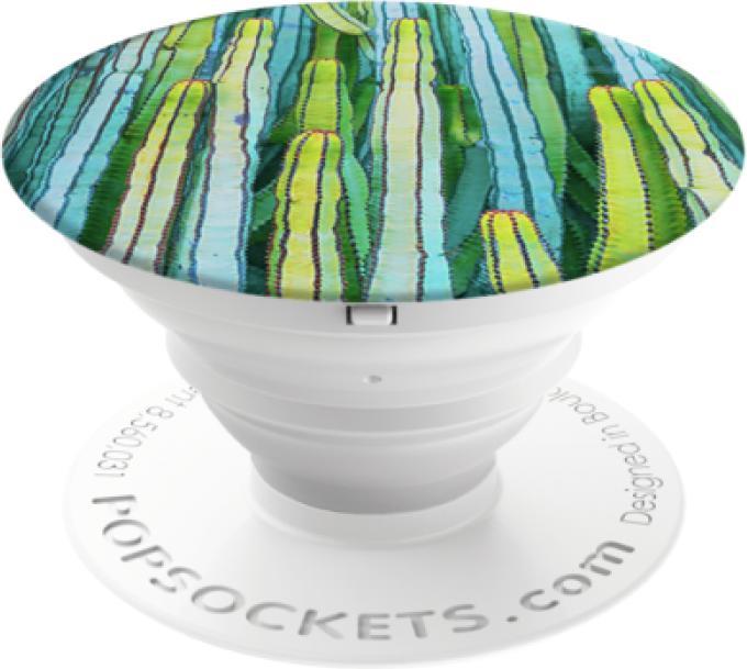 Actual product image PopSockets Cactus Patch