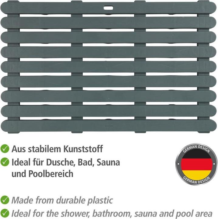 Produktbild Wenko Baderost (50 x 80 cm)