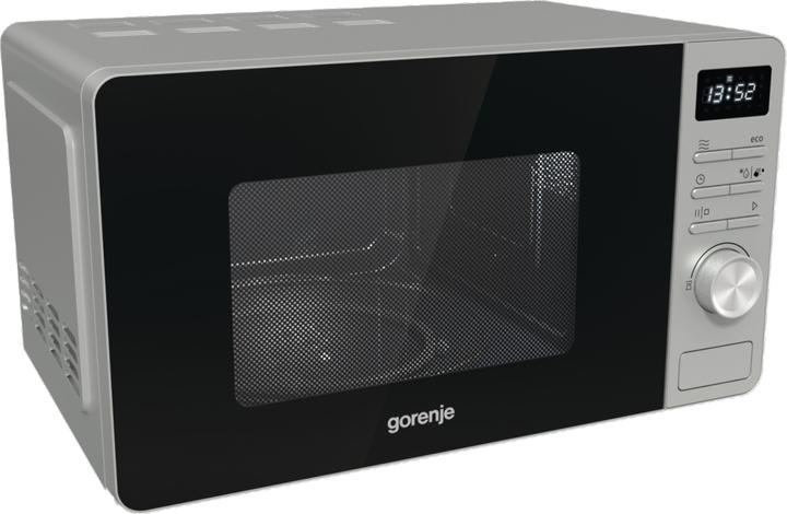 Image du produit Gorenje oven MO20A3X (20 l)