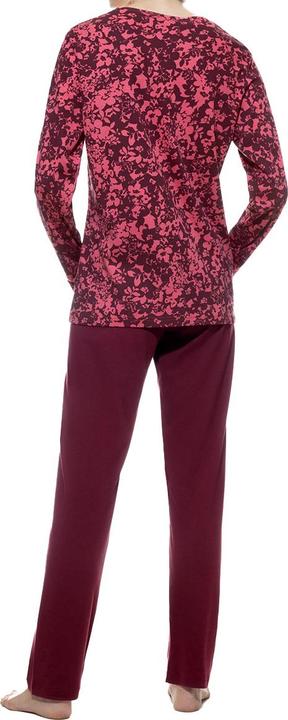 Produktbild Mey Flower Harmony Schlafanzug (46, 3XL)