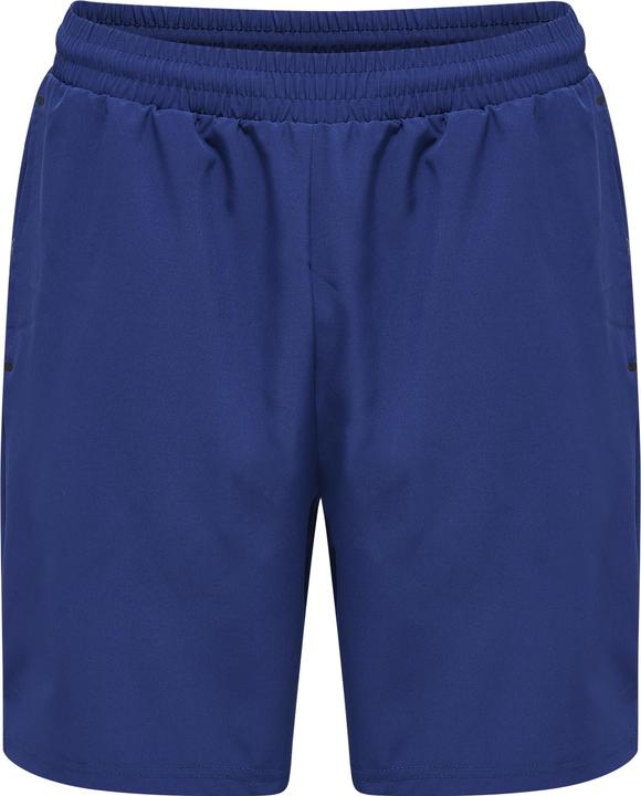 Actual product image hummel Hmlmove Grid Woven Shorts (XXL)