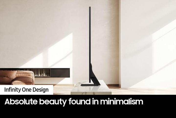 Image du produit Samsung QE65QN95D (65", QN95D, NeoQLED, 4K, 2024)